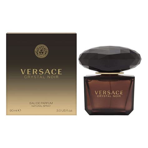 versace crystal noir 3.0 oz|Versace Crystal Noir fragrantica.